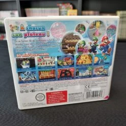 MARIO PARTY ISLAND TOUR 3DS 7 MARIO PARTY ISLAND TOUR 3DS -Promos Jeu Boutique mario party island tour 3ds 2