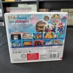 MARIO PARTY ISLAND TOUR SELECTS 3DS -Promos Jeu Boutique mario party island tour selects 3ds 2