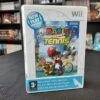 MARIO POWER TENNIS WII COMPLET -Promos Jeu Boutique mario power tennis wii complet