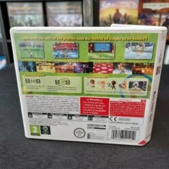 MARIO TENNIS OPEN 3DS -Promos Jeu Boutique mario tennis open 3ds 2