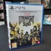 MARVEL MIDNIGHT SUNS ENHANCED EDITION PS5