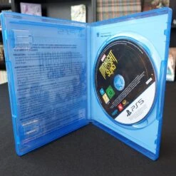 MARVEL MIDNIGHT SUNS ENHANCED EDITION PS5 -Promos Jeu Boutique marvel midnight suns enhanced edition ps5 2