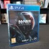 MASS EFFECT ANDROMEDA PS4 2 MASS EFFECT ANDROMEDA PS4 -Promos Jeu Boutique mass effect andromeda ps4