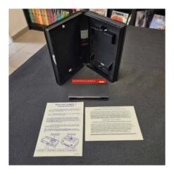 MASTER GAMES 1 PAL MASTER SYSTEM SANS NOTICE -Promos Jeu Boutique master games 1 pal master system sans notice 2