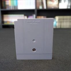 MAX ETIQUETTE ABIMEE FAH NINTENDO GAME BOY -Promos Jeu Boutique max etiquette abimee fah nintendo game boy 1