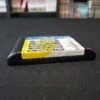 MEGA GAMES 6 CARTOUCHE SEULE MEGA DRIVE