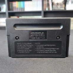 MEGA GAMES 6 CARTOUCHE SEULE MEGA DRIVE -Promos Jeu Boutique mega games 6 cartouche seule mega drive 2