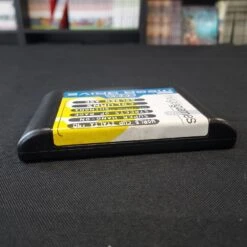 MEGA GAMES 6 CARTOUCHE SEULE MEGA DRIVE