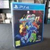 MEGAMAN 11 PS4
