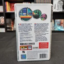MEGAMAN MAVERICK HUNTER X COMPLET PSP 14 MEGAMAN MAVERICK HUNTER X COMPLET PSP -Promos Jeu Boutique megaman maverick hunter x complet psp 3
