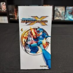 MEGAMAN MAVERICK HUNTER X COMPLET PSP 15 MEGAMAN MAVERICK HUNTER X COMPLET PSP -Promos Jeu Boutique megaman maverick hunter x complet psp 4