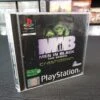 MEN IN BLACK CRASH DOWN COMPLET PS1 -Promos Jeu Boutique men in black crash down complet ps1