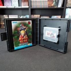 METAL SLUG 1ST MISSION COMPLET NEO GEO POCKET COLOR UK ALL FR -Promos Jeu Boutique metal slug 1st mission complet neo geo pocket color uk all fr 2