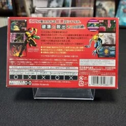 METROID ZERO MISSION SANS NOTICE GAME BOY ADVANCE NTSC-JAP -Promos Jeu Boutique metroid zero mission sans notice game boy advance ntsc jap 3