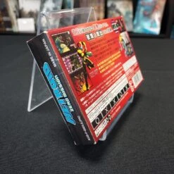 METROID ZERO MISSION SANS NOTICE GAME BOY ADVANCE NTSC-JAP -Promos Jeu Boutique metroid zero mission sans notice game boy advance ntsc jap 4