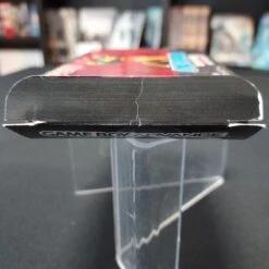 METROID ZERO MISSION SANS NOTICE GAME BOY ADVANCE NTSC-JAP -Promos Jeu Boutique metroid zero mission sans notice game boy advance ntsc jap 5