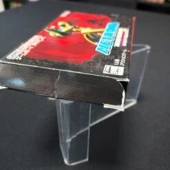 METROID ZERO MISSION SANS NOTICE GAME BOY ADVANCE NTSC-JAP -Promos Jeu Boutique metroid zero mission sans notice game boy advance ntsc jap 6