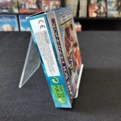 MICRO MACHINES COMPLET FAH NINTENDO GAME BOY ADVANCE -Promos Jeu Boutique micro machines complet fah nintendo game boy advance 3