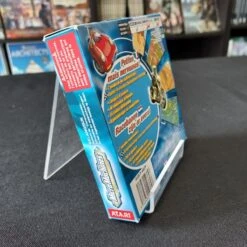 MICRO MACHINES COMPLET FAH NINTENDO GAME BOY ADVANCE -Promos Jeu Boutique micro machines complet fah nintendo game boy advance 4