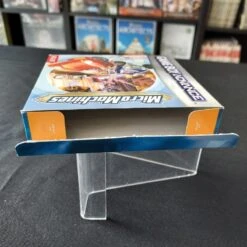 MICRO MACHINES COMPLET FAH NINTENDO GAME BOY ADVANCE -Promos Jeu Boutique micro machines complet fah nintendo game boy advance 5