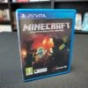 MINECRAFT PS VITA -Promos Jeu Boutique minecraft ps vita