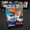 MISSILE COMMAND 3D COMPLET ATARI JAGUAR -Promos Jeu Boutique missile command 3d complet atari jaguar