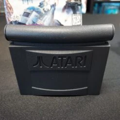 MISSILE COMMAND 3D COMPLET ATARI JAGUAR -Promos Jeu Boutique missile command 3d complet atari jaguar 11