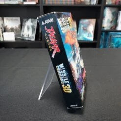 MISSILE COMMAND 3D COMPLET ATARI JAGUAR -Promos Jeu Boutique missile command 3d complet atari jaguar 2