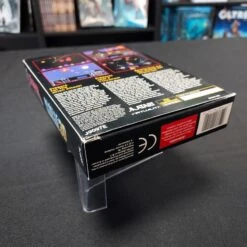 MISSILE COMMAND 3D COMPLET ATARI JAGUAR -Promos Jeu Boutique missile command 3d complet atari jaguar 4