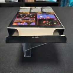 MISSILE COMMAND 3D COMPLET ATARI JAGUAR -Promos Jeu Boutique missile command 3d complet atari jaguar 6