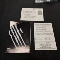 MISSILE COMMAND 3D COMPLET ATARI JAGUAR -Promos Jeu Boutique missile command 3d complet atari jaguar 8