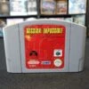 MISSION IMPOSSIBLE LOOSE NINTENDO 64 2 MISSION IMPOSSIBLE LOOSE NINTENDO 64 -Promos Jeu Boutique mission impossible loose nintendo 64