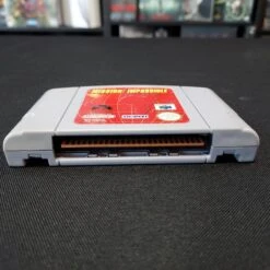 MISSION IMPOSSIBLE LOOSE NINTENDO 64 -Promos Jeu Boutique mission impossible loose nintendo 64 2