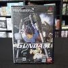 MOBILE SUIT GUNDAM MEGURIAI UCHU COMPLET PS2 JAP -Promos Jeu Boutique mobile suit gundam meguriai uchu complet ps2 jap
