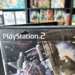 MOBILE SUIT GUNDAM MEGURIAI UCHU COMPLET PS2 JAP -Promos Jeu Boutique mobile suit gundam meguriai uchu complet ps2 jap 2