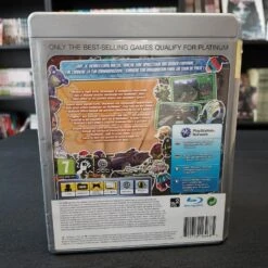 MODNATION RACERS PLATINUM COMPLET PS3 -Promos Jeu Boutique modnation racers platinum complet ps3 2