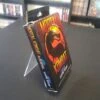 MORTAL KOMBAT COMPLET SEGA GAME GEAR -Promos Jeu Boutique mortal kombat complet sega game gear