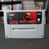 MORTAL KOMBAT LOOSE FAH SNES -Promos Jeu Boutique mortal kombat loose fah snes