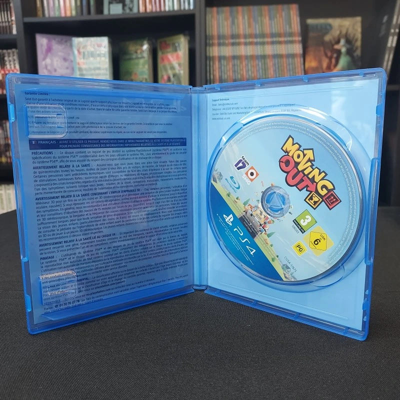 MOVING OUT PS4 5 MOVING OUT PS4 – Image 3