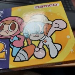MR DRILLER 2 COMPLET GAME BOY ADVANCE NTSC-JAP -Promos Jeu Boutique mr driller 2 complet game boy advance ntsc jap 4