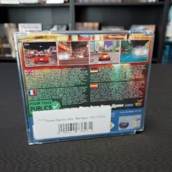 MSR METROPOLIS STREET RACER COMPLET DREAMCAST -Promos Jeu Boutique msr metropolis street racer complet dreamcast 2
