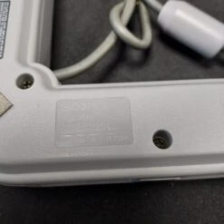 MULTITAP SONY OFFICIEL LOOSE PS1 -Promos Jeu Boutique multitap sony officiel loose ps1 2