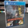 MY HERO ONE JUSTICE PS4 -Promos Jeu Boutique my hero one justice ps4