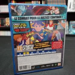 MY HERO ONE'S JUSTICE 2 PS4 6 MY HERO ONE'S JUSTICE 2 PS4 -Promos Jeu Boutique my hero one s justice 2 ps4 1