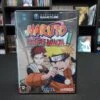 NARUTO CLASH OF NINJA COMPLET SANS CARTE VIP PAL FRA GAMECUBE -Promos Jeu Boutique naruto clash of ninja complet sans carte vip pal fra gamecube
