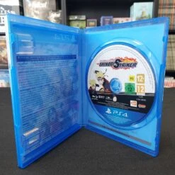 NARUTO TO BORUTO SHINOBI STRIKER PS4 -Promos Jeu Boutique naruto to boruto shinobi striker ps4 1