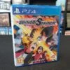 NARUTO TO BORUTO SHINOBI STRIKER PS4 -Promos Jeu Boutique naruto to boruto shinobi striker ps4