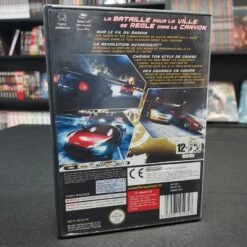 NEED FOR SPEED CARBON COMPLET GAMECUBE -Promos Jeu Boutique need for speed carbon complet gamecube 2