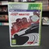 NEED FOR SPEED MOST WANTED SANS NOTICE XBOX 360 CLASSICS -Promos Jeu Boutique need for speed most wanted
