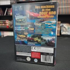 NEED FOR SPEED POURSUITE INFERNALE 2 COMPLET GAMECUBE -Promos Jeu Boutique need for speed poursuite infernale 2 complet gamecube 2